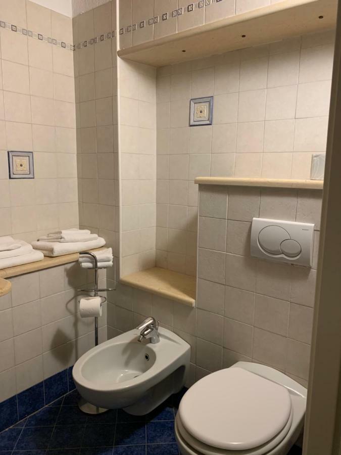 Vicolo Duelli Lägenhet Ferrara Exteriör bild