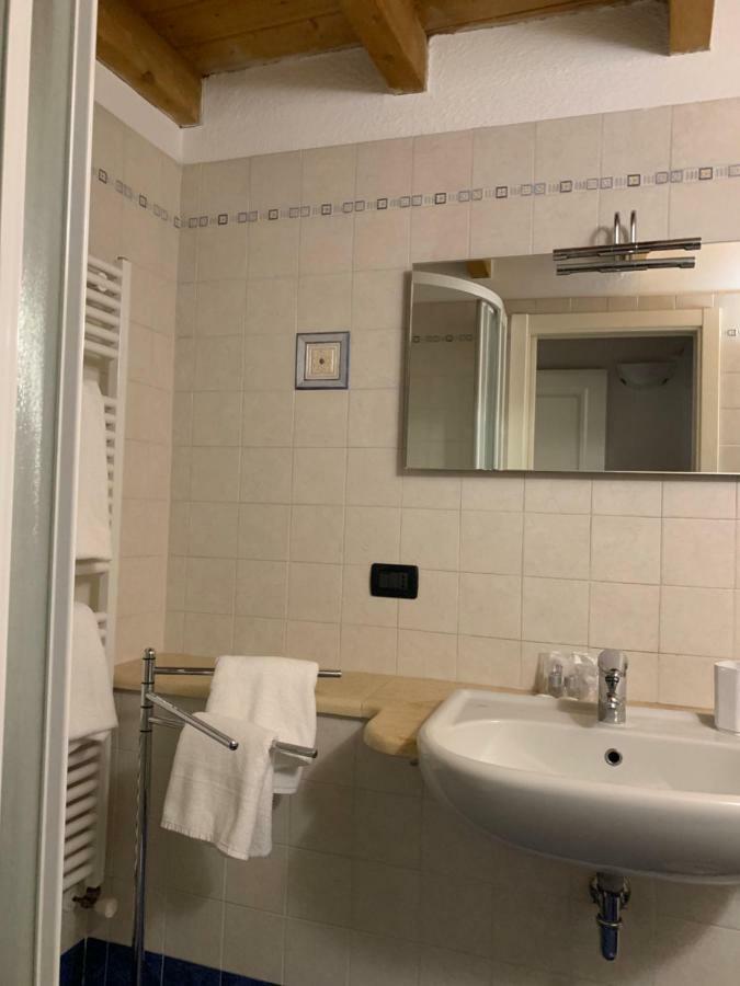 Vicolo Duelli Lägenhet Ferrara Exteriör bild