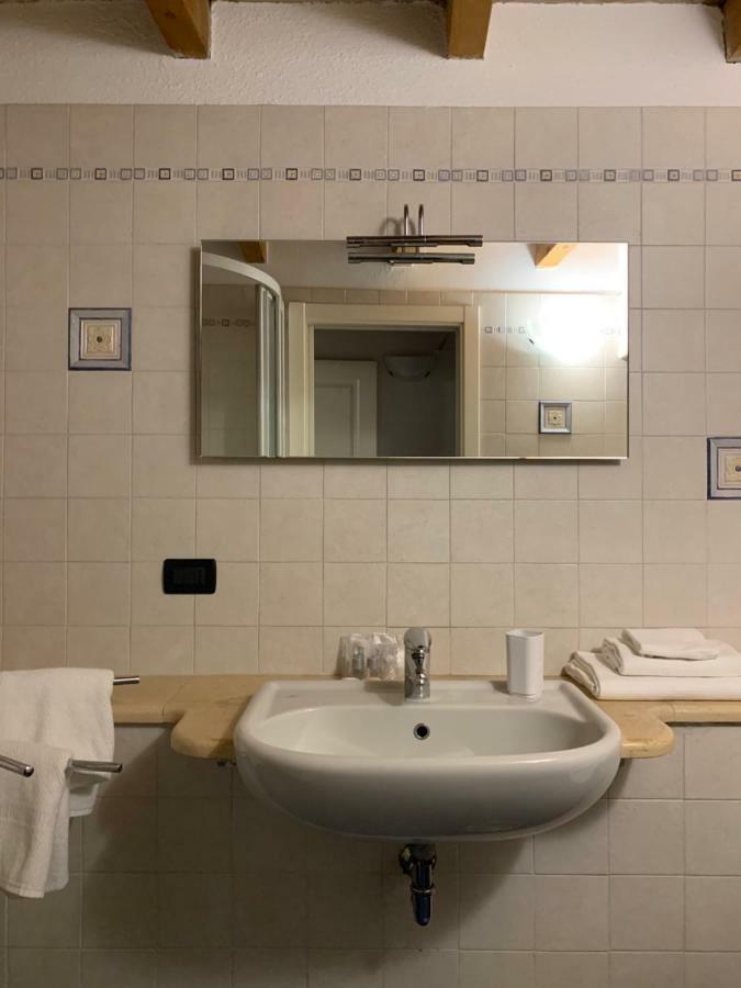 Vicolo Duelli Lägenhet Ferrara Exteriör bild