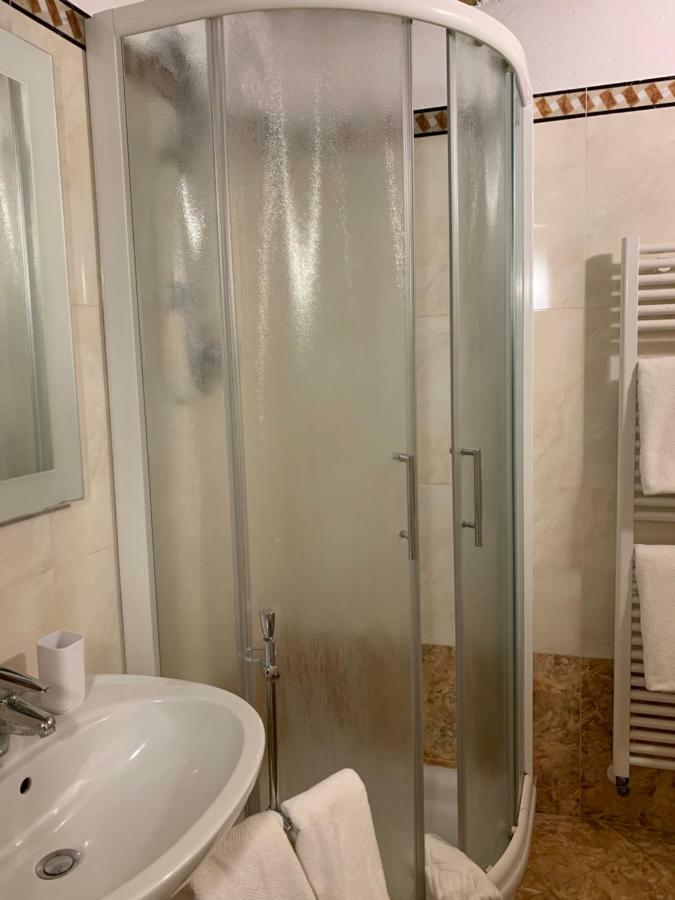 Vicolo Duelli Lägenhet Ferrara Exteriör bild